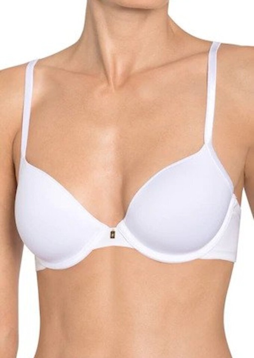 Sutien, Triumph Body Make-Up Essentials W, 7613139974284, alb, 75E