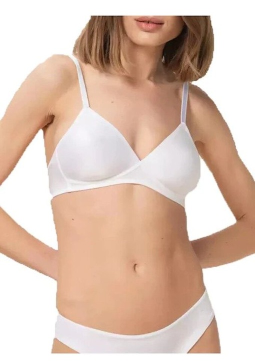 Сутиен, Triumph Soft Sensation P, 10166337, Бял