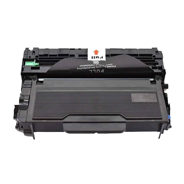 Cartus Toner EcoBono compatibil cu Canon CRG712, 1500 pagini, Negru