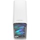 Компютърна кутия Fractal Design Torrent RGB TG, Бял, Middle Tower