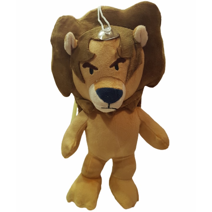 Jucarie Leu, Stumble Guys, Plus, Maro