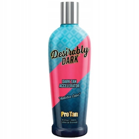 Accelerator bronz, ProTan, 250 ml