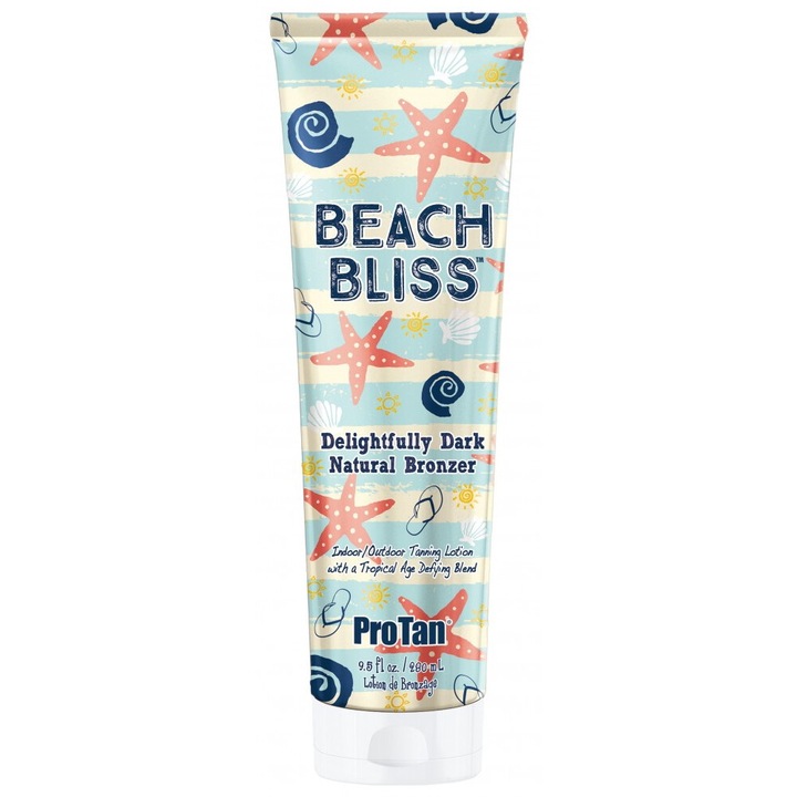 ProTan Beach Bliss Önbarnító 280ml