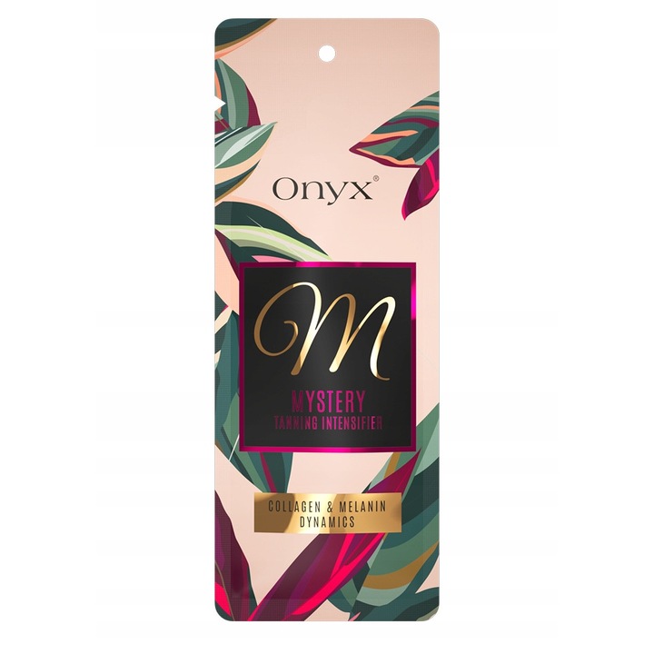 Ускорител на тен с колаген Onyx