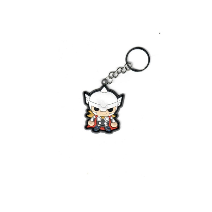 Breloc Thor, Marvel, Avengers, Multicolor