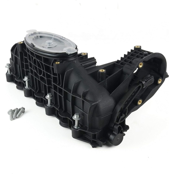 Колектор и регулатор Mercedes, OM651, 2.1 CDI, Всмукателен