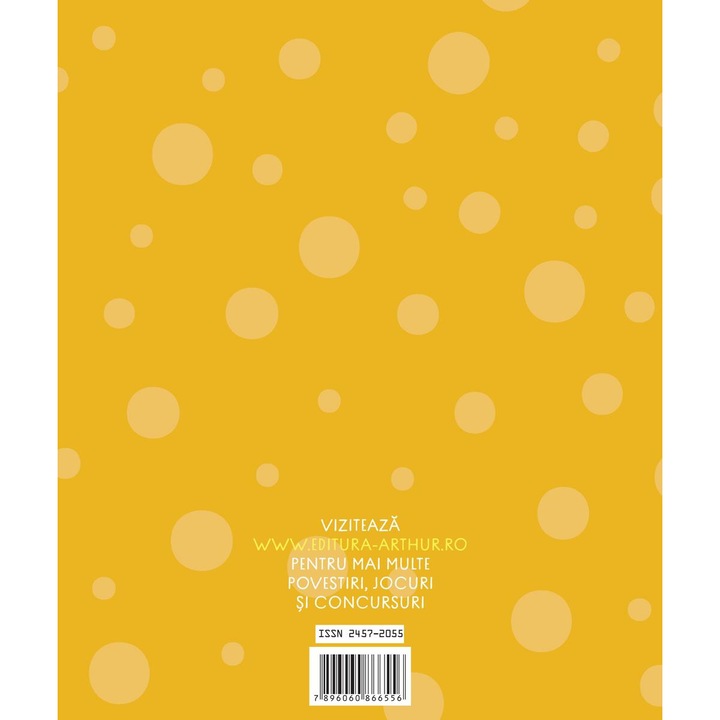 Ordinul Povestitorilor. Numarul 13, Adina Popescu, editura Arthur