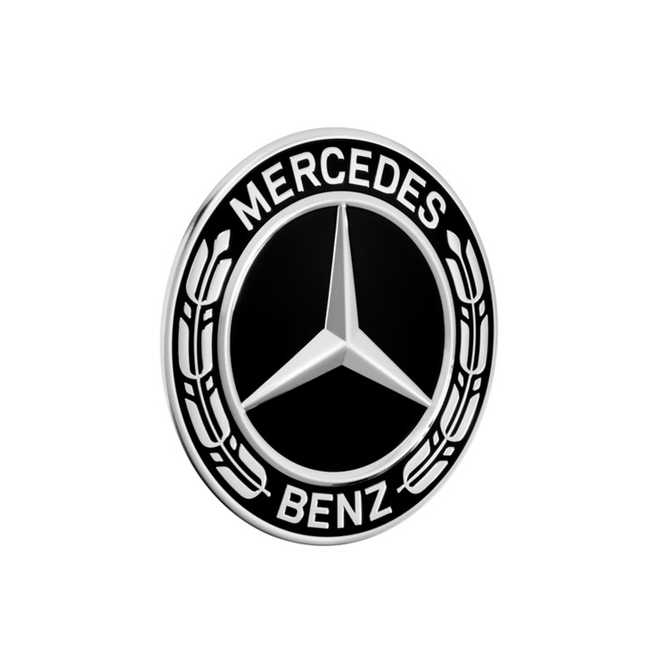 MERCEDES star könnyűfém keréktárcsa 66,8 mm