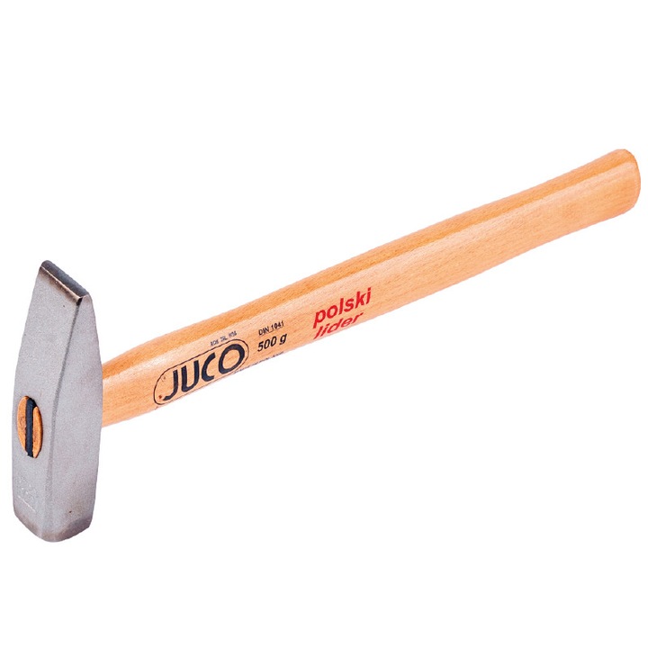 Традиционен инженерен чук Juco 1,0 кг [m1067]