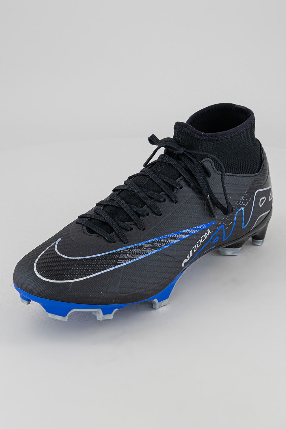 Interconnect rough Armstrong Nike, Pantofi cu crampoane pentru fotbal Mercurial Superfly 9 Academy - eMAG .ro