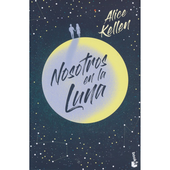 Alice Kellen: Nosotros en la luna