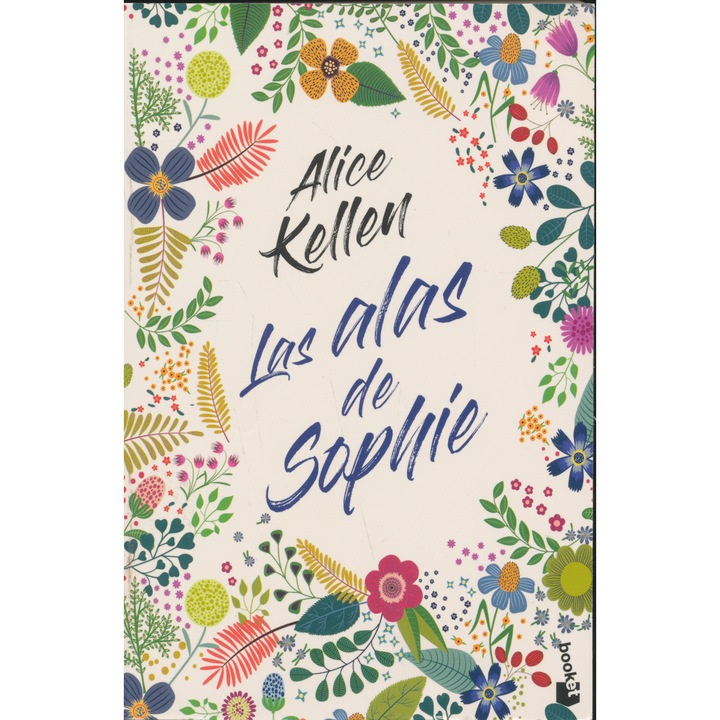 Alice Kellen: Las alas de Sophie
