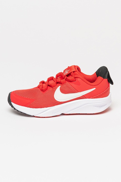 Nike, Pantofi pentru alergare Star Runner 4, Rosu