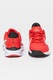 Nike, Pantofi Star Runner 4 pentru alergare, Rosu, Alb, 35.5 EU