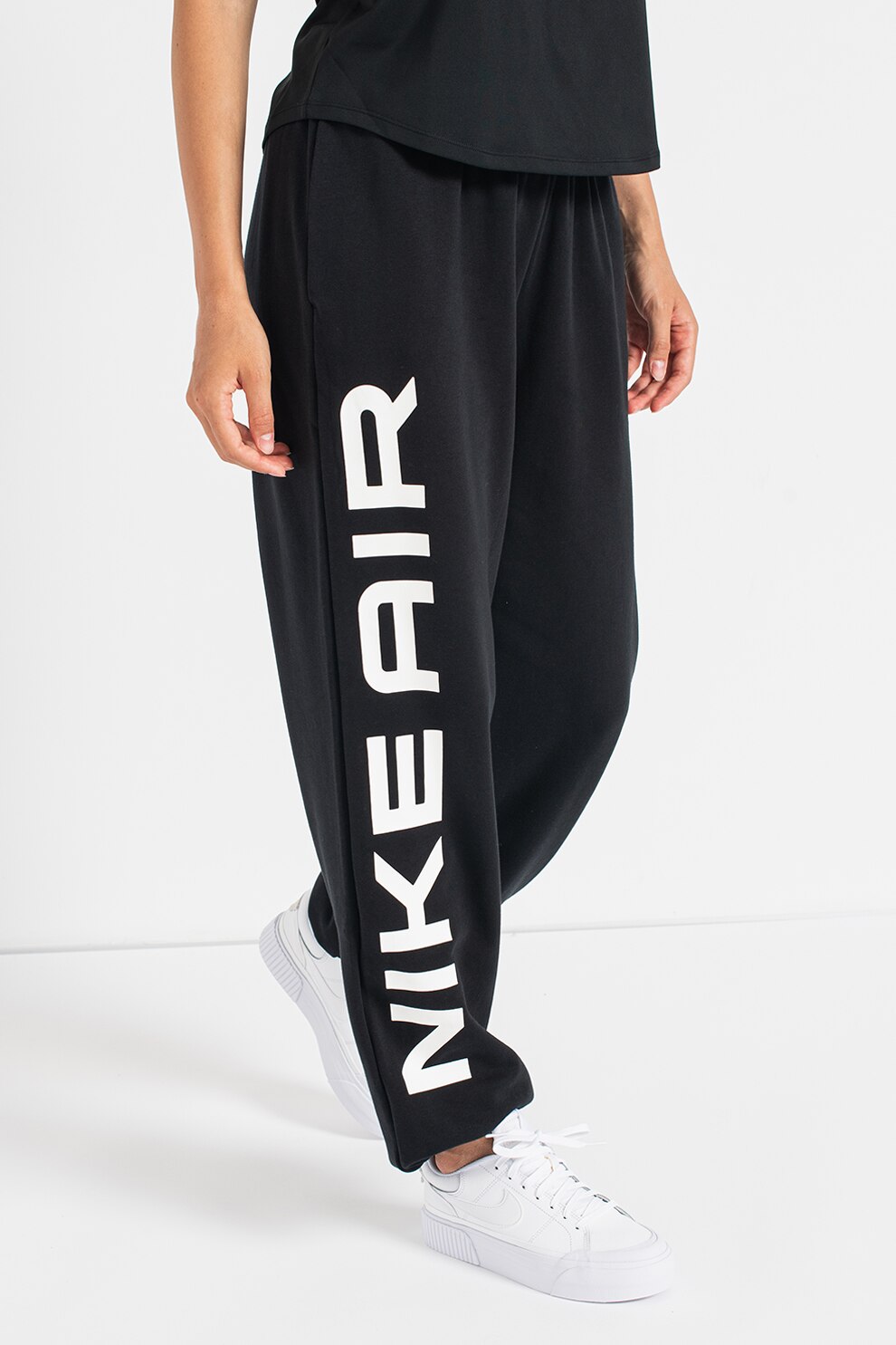 Swoosh Nike Joggers Nike Tracksuit Bottoms NIKE Pantalone