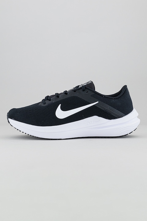 Nike, Pantofi pentru alergare Air Winflo 10 Road, Negru