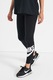 Nike, Colanti cu talie inalta Sportswear Classics, Negru