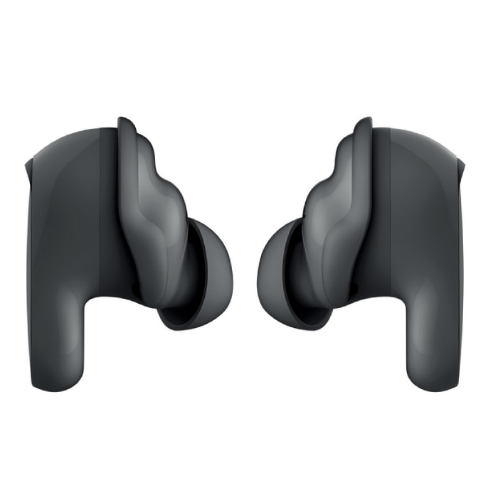 Casti wireless, BOSE, QuietComfort Earbuds II, Anulare activa a