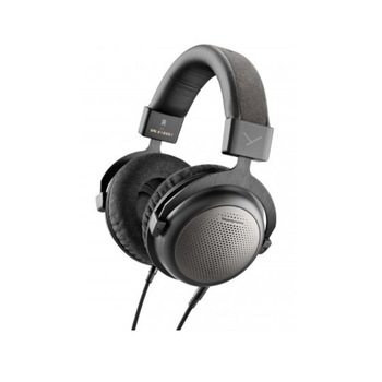 Casti cu fir Beyerdynamic T1 a 3-a generatie, Negru