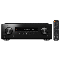 Amplificator AV Pioneer VSX-534-B 5.2 canale, negru