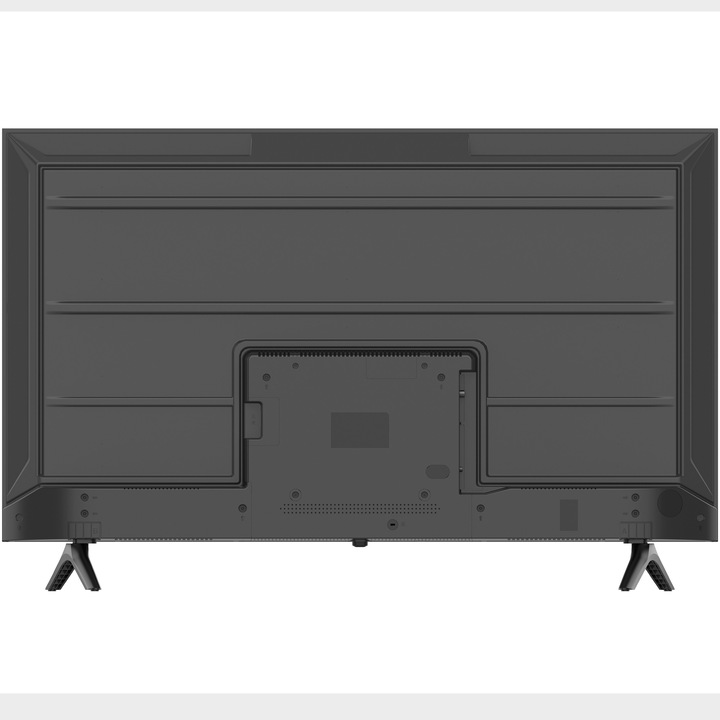 Televizor Tesla LED 50S635BUS, 126 cm, Smart Google TV, 4K Ultra HD, Clasa F