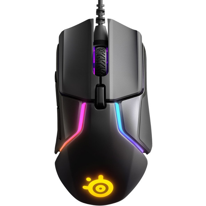 Mouse Gaming Rival 600