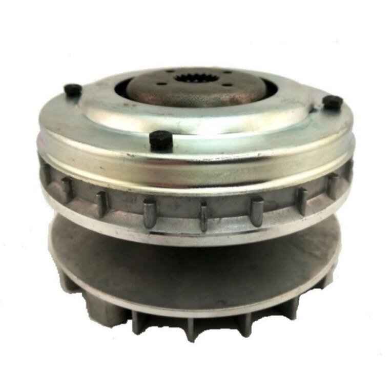 Variator Complet Turatie ATV Linhai 275-300CC NOU - eMAG.ro