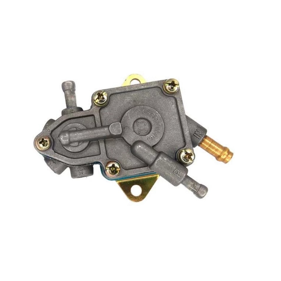 ERA 770181 – Pompa Benzina Elettrica 3 Bar, 90 L/h – Compatibile Con Toyota 4Runner (1995-2002) – 2 Raccordi
