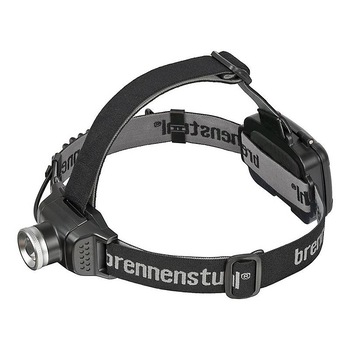 Lanterna Frontala LED KL 200F IP44 Brennenstuhl cu LED CREE, 2 lumini fata si spate, Focus reglabil Lanterna Frontala LED KL 200F IP44 Brennenstuhl cu LED CREE, 2 lumini fata si spate, Focus reglabil