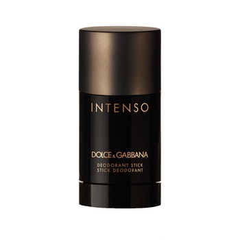 Deodorant stick Dolce & Gabbana Intenso, Barbati, 75ml Deodorant stick Dolce & Gabbana Intenso, Barbati, 75ml