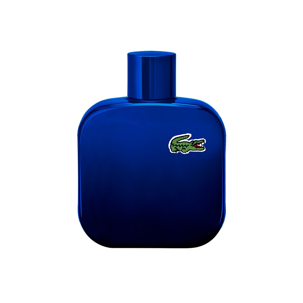 Apa de Toaleta Lacoste L12.12 Magnetic, Barbati, 50ml