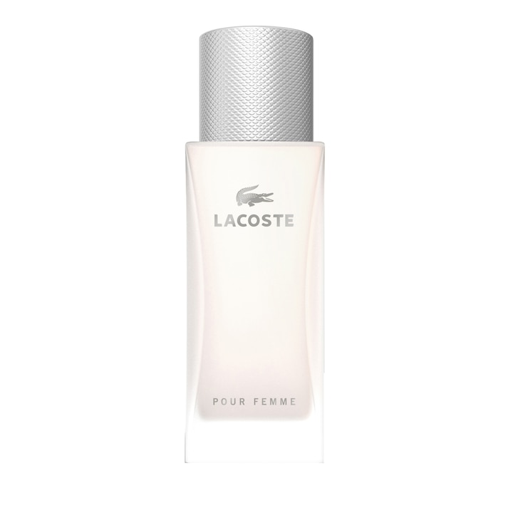 Lacoste Pour Femme Legere női parfüm, Eau de Parfum, 30 ml