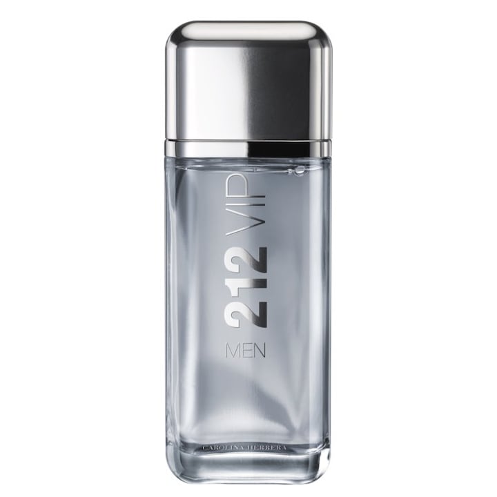 Caroline Herrera 212 VIP férfi parfüm, Eau de Parfum, 200 ml