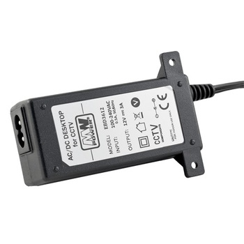 Sursa de alimentare 12V, 3A - MW Power Sursa de alimentare 12V, 3A - MW Power