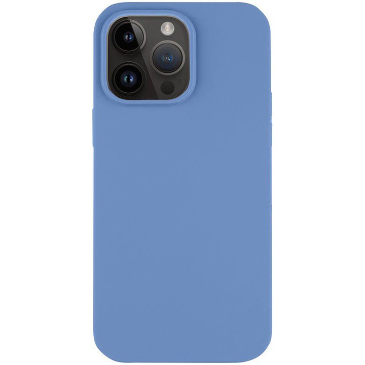 Husa de protectie Tactical Velvet Smoothie pentru iPhone 14 Pro Max, Avatar
