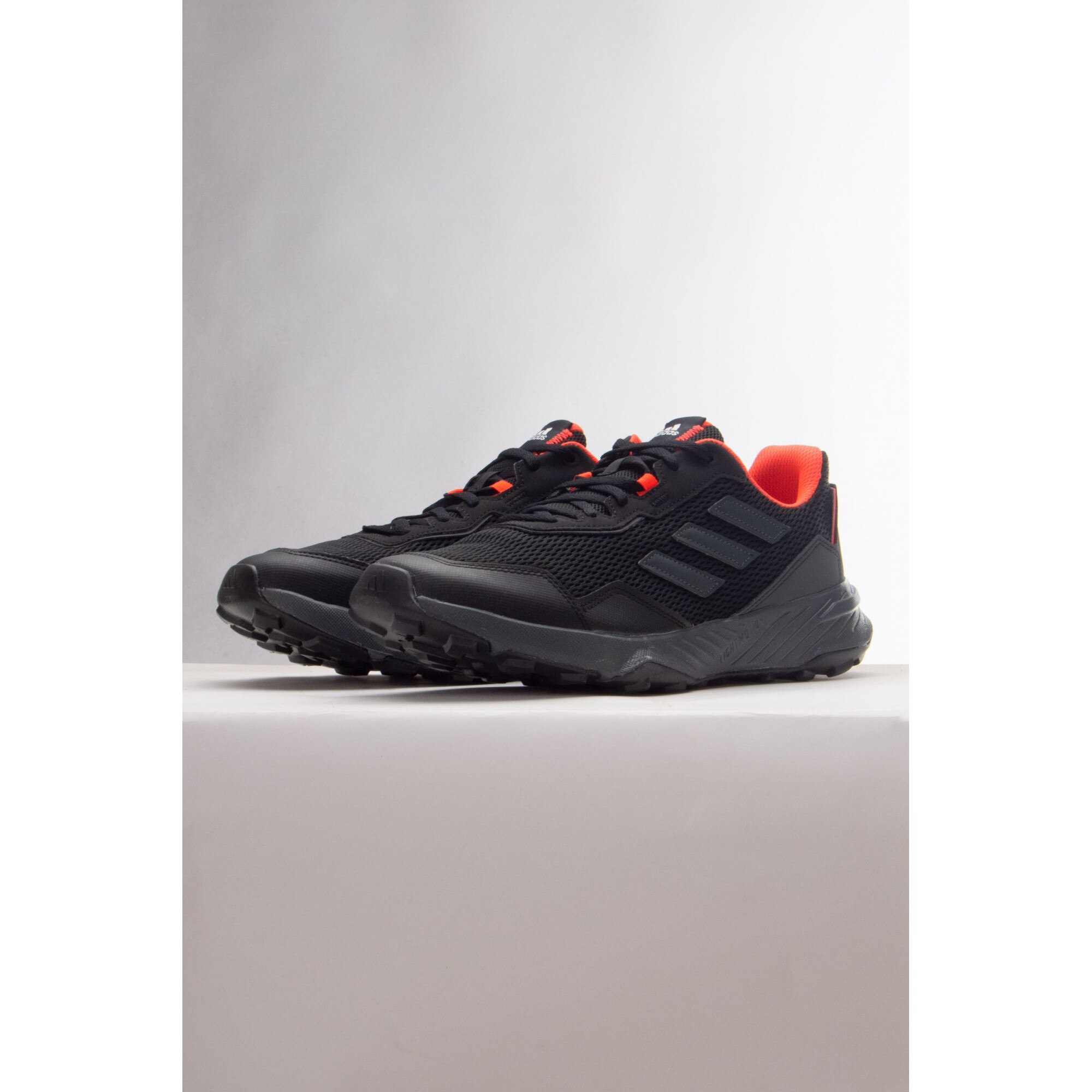 Férfi cipők, Adidas, fekete, 47 1/3 EU - eMAG.hu