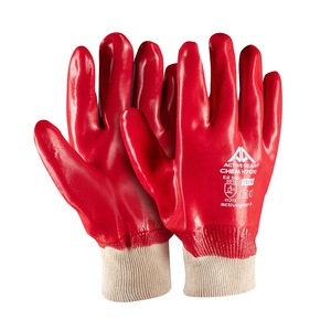 Защитни работни ръкавици