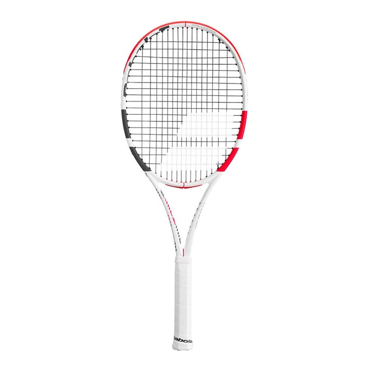 Тенис ракета Babolat Pure Strike Tour, 320 гр., 98 кв.инча, грип 3