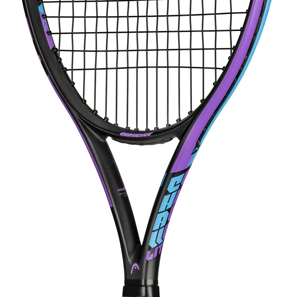 Head Challenge Lite tennisracket - Tennis Head Challenge Lite tennisracket - Tennis