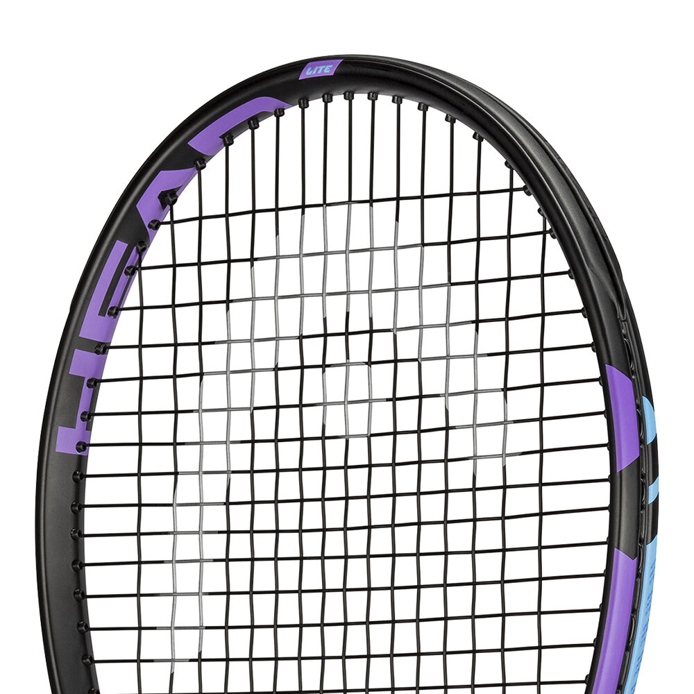 Racchetta Da Padel Head Challenge Lite - Grafite, Tecnologia Innegra, Per Principianti, Unisex Adulto