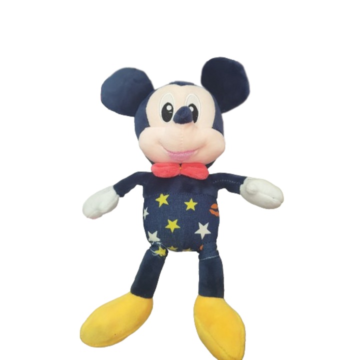 Играчка Мики, Плюшена, 35 см
