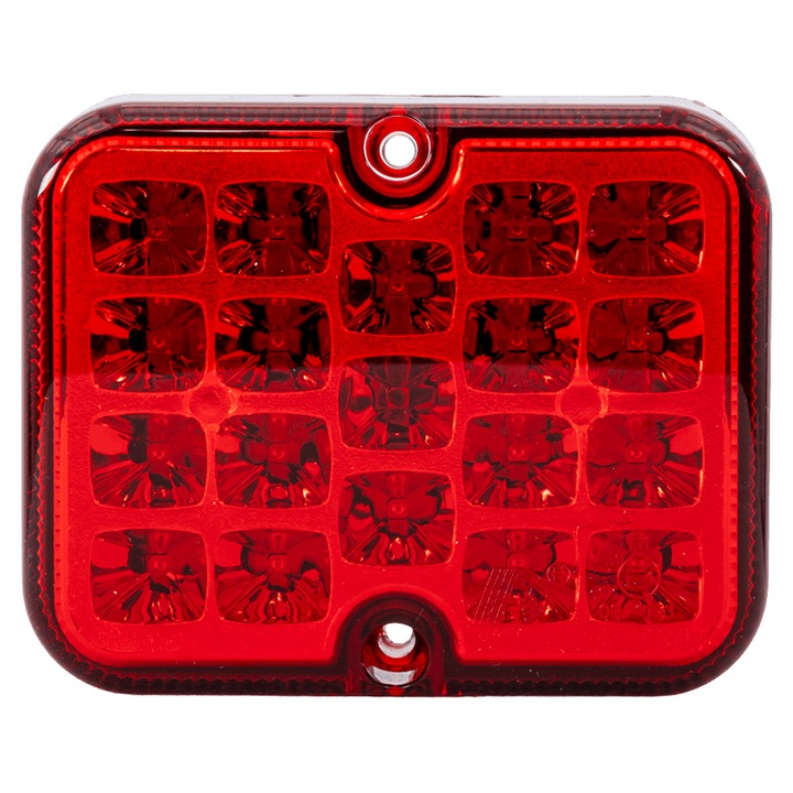 Lampa de ceata spate TT TECHNOLOGY TT.12009 LED universal