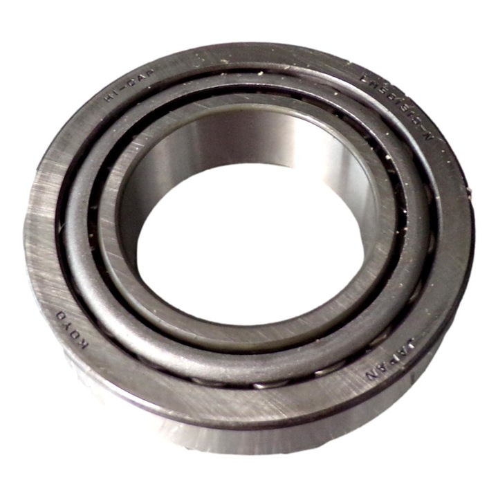 Első agy belső csapágy MERCEDES Duck, Mercedes-Benz, Fekete