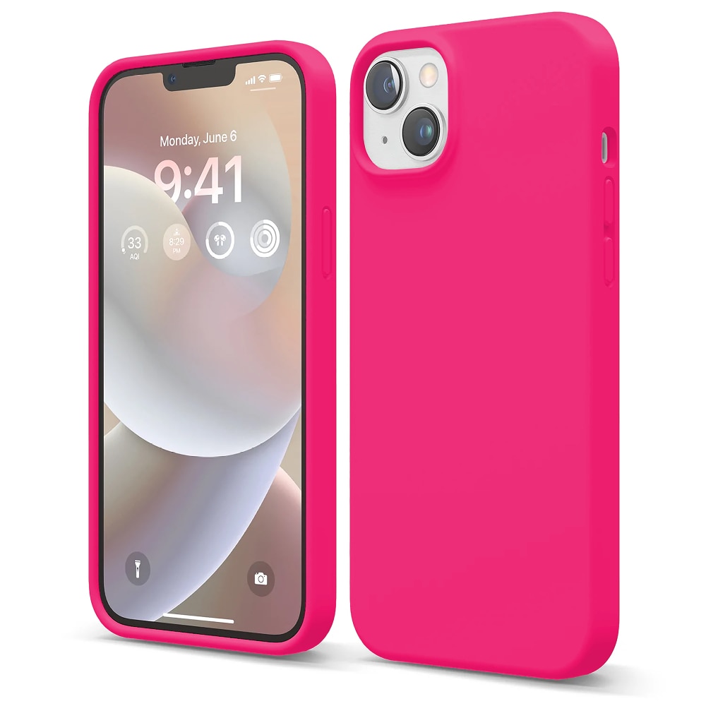 Telefon mobil Apple iPhone 14 Plus, 128GB, 5G, Purple - eMAG.ro