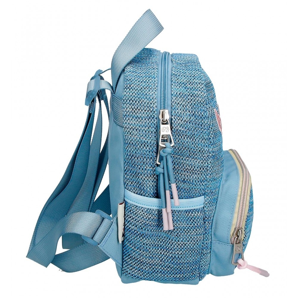 NICOLE&DORIS Sac à Main Femme Bandoulière - Sac Porté Épaule Imperméable En PU - Élégant Et Pratique En Gris