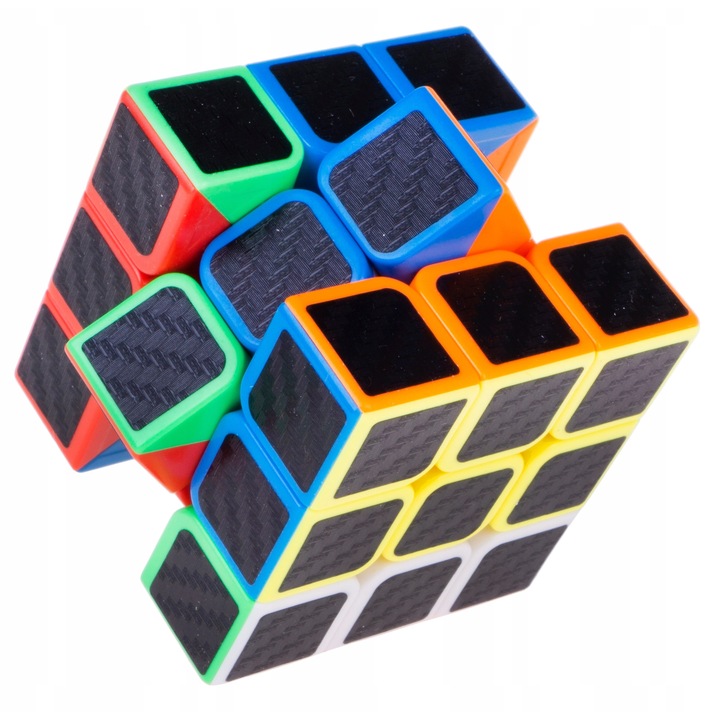 Cub magic Brain Quest, Kinsmart