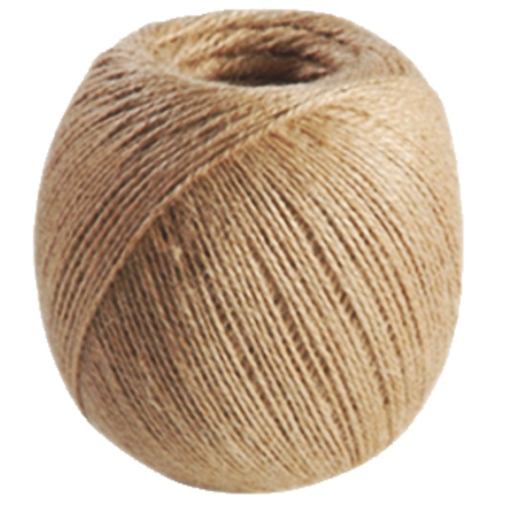 Ютено въже 100 гр