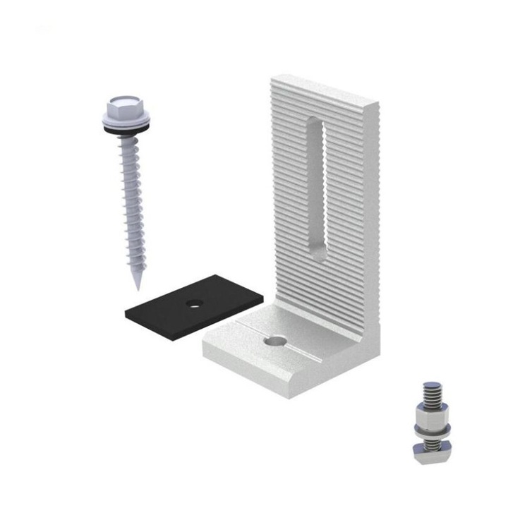 Picior forma L 7MM ING-MRB-LF