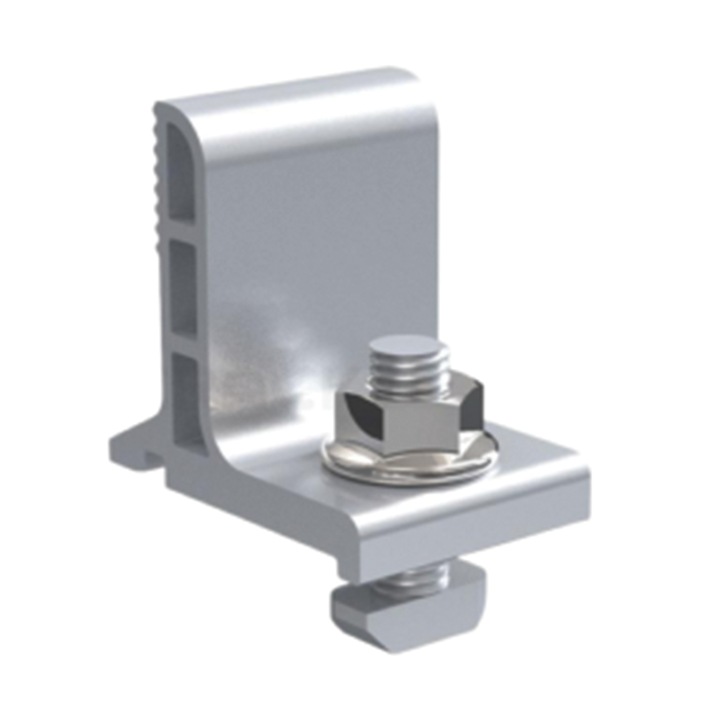 Clema de sina standard cu piulita