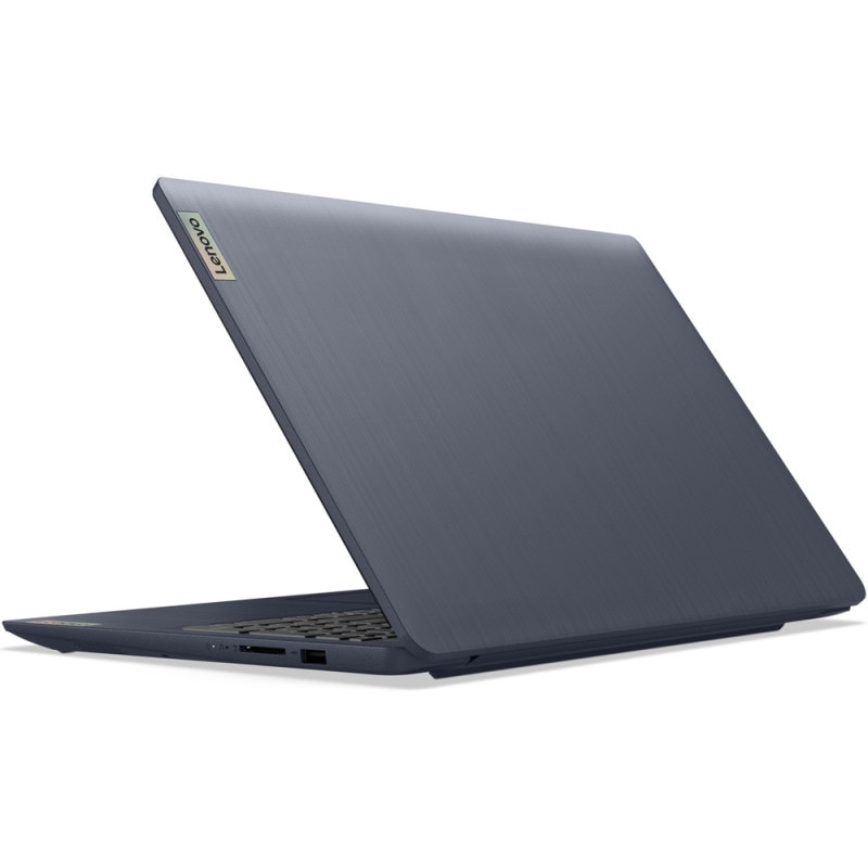 Laptop Lenovo 15.6'' IdeaPad 3 15ITL6, FHD, Procesor Intel® Core™ i5-1135G7,8MB Cache, up to 4.20 GHz, 12GB DDR4, 1 TB SSD, Intel Iris Xe, No OS, Abyss Blue